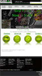 Mobile Screenshot of emeraldcoatings.com